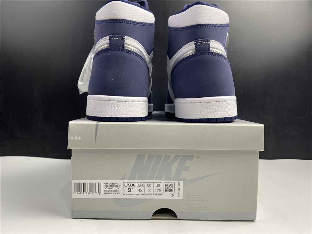 Air Jordan 1 Co JP DC1788-100